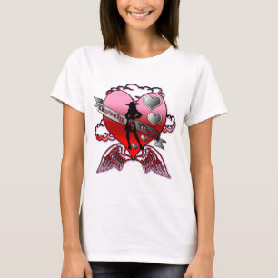 Camiseta Borracho bonito (substituição)