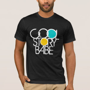 Camiseta Borracho legal da história