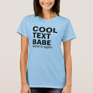 Camiseta Borracho legal do texto