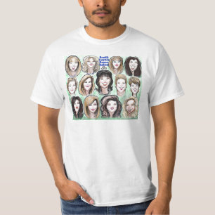 Camiseta Borrachos de Bunco