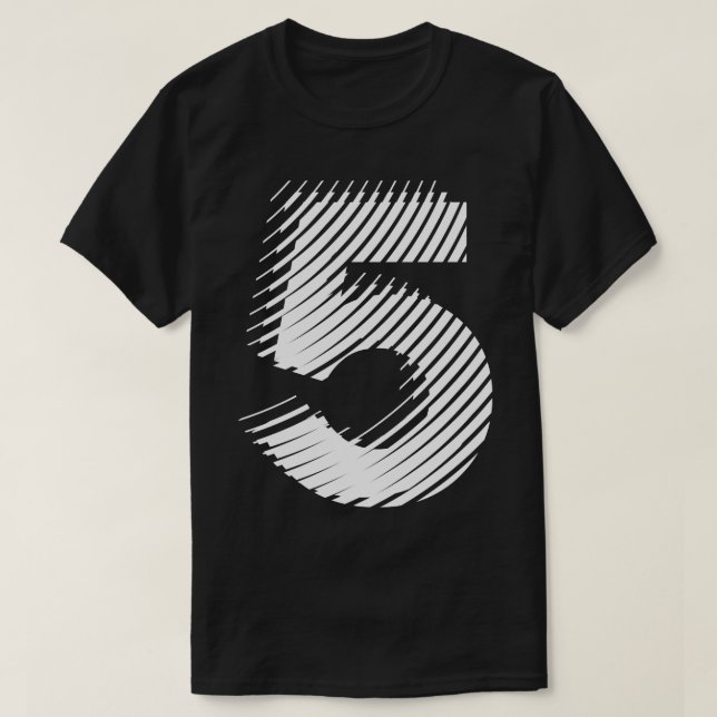 Camiseta borrado (Frente do Design)