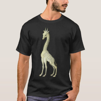 Camiseta Bosch Giraffe Classic T-Shirt