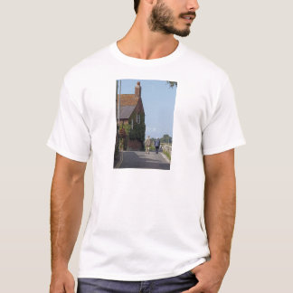 Camiseta Bosham Village