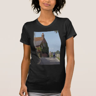 Camiseta Bosham Village