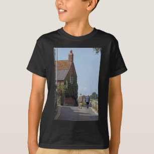 Camiseta Bosham Village