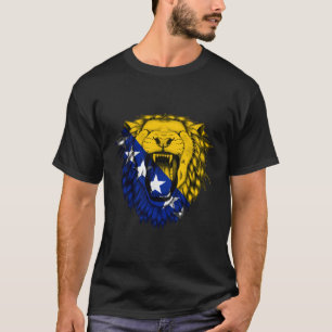Camiseta Bósnia e Herzegovina