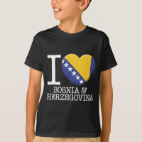 Bósnia & Herzegovina