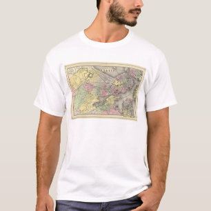 Camiseta Boston 3