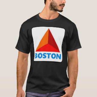 Camiseta Boston CITGO - Sinal T-Shirt Clássico