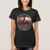 Boston City Massachusetts EUA