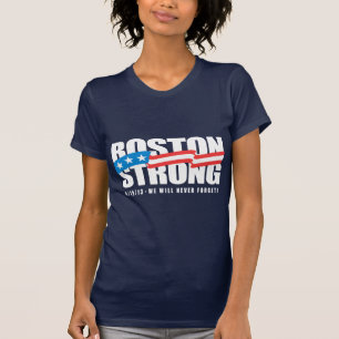Camiseta Boston Forte