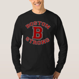 CAMISETA BOSTON FORTE