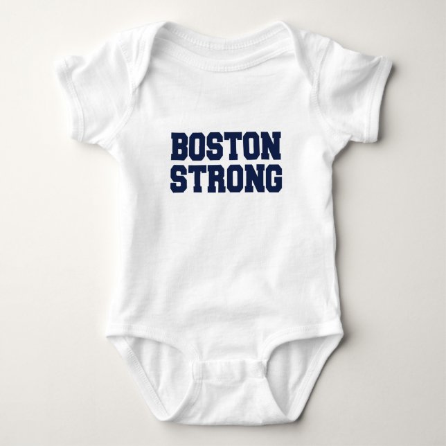 CAMISETA BOSTON FORTE (Frente)