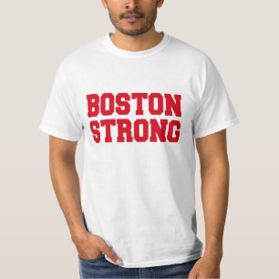 CAMISETA BOSTON FORTE