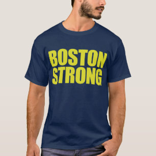 Camiseta Boston Forte