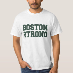 CAMISETA BOSTON FORTE