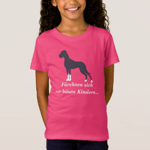 Camiseta Boston Mantle Grande Dane