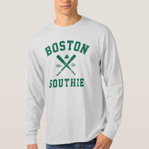 Camiseta Boston Southie T-Shirt
