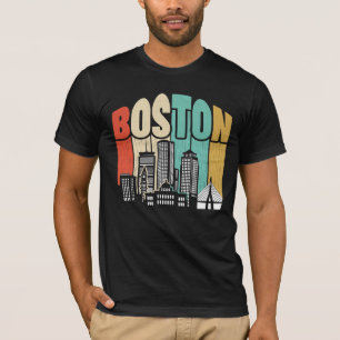 Camiseta Boston T-Shirt
