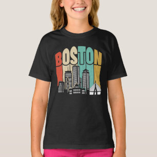 Camiseta Boston T-Shirt