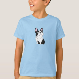 Camiseta Boston Terrier