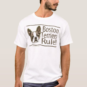 Camiseta boston_terrier_zazzle
