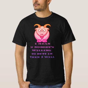 Camiseta Botando em T-Shirt