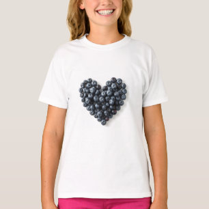 Camiseta Botão