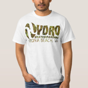 Camiseta Botão 1