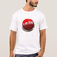 Botão 2 do Smite da artilharia