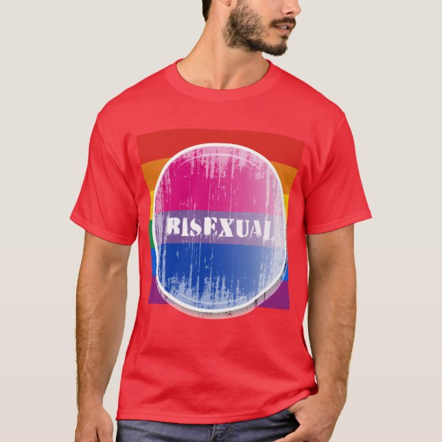 Camiseta Botão bissexual distressed.png (Frente)