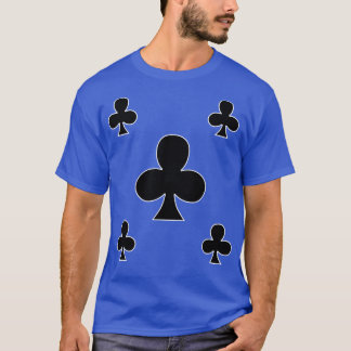 Camiseta Botão de Reprodução do Entalhe