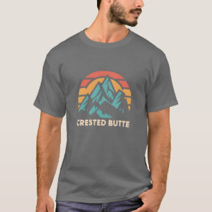 Camiseta Botão preso