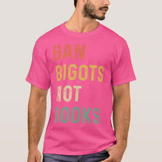 Camiseta Botas contra censura não livros proibidos