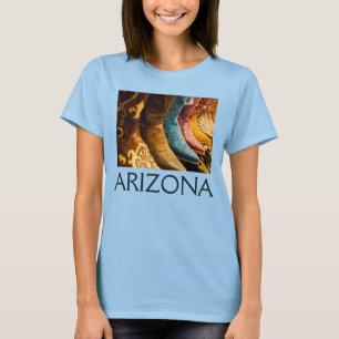 Camiseta Botas de cowboy à venda, Arizona