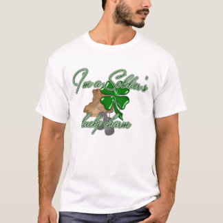 Camiseta Botas de deserto afortunadas do encanto dos