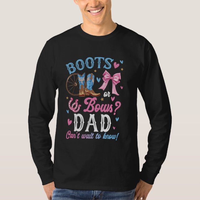 Camiseta Botas ou Arcos Sexo Revelam Desortações Amores do  (Frente)