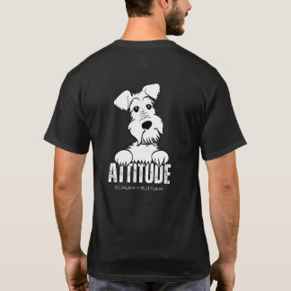 Camiseta Botões escruffy TALVEZ T-shirt