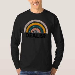 Camiseta Botox Dealer Enfermeiro Engraçado Enfermeiro Estét