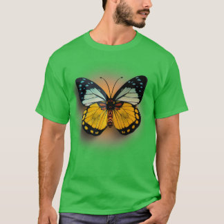 CAMISETA BOTTERCLOW 6