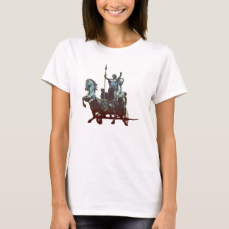 Camiseta Boudicca