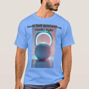Camiseta "Bouning Winter Wonder"