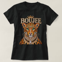 Bourgeois Leopardo Sassy Grande Felino Animal Glam