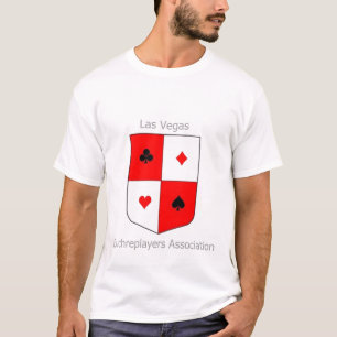 Camiseta Bowers em Vegas