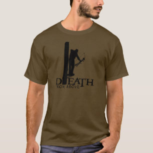CAMISETA BOWHUNTING