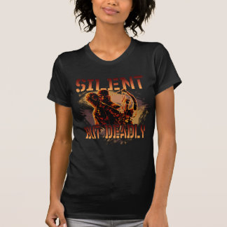 Camiseta Bowhunting