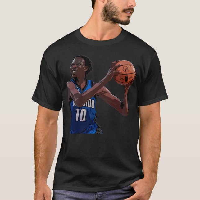 Camiseta Bowl Bowl (Frente)