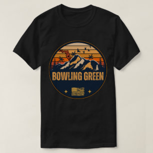 Camiseta Bowling Green, Flórida