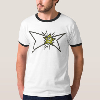CAMISETA BOWTIE STAR SHIRT