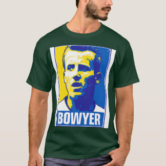 Camiseta Bowyer 1